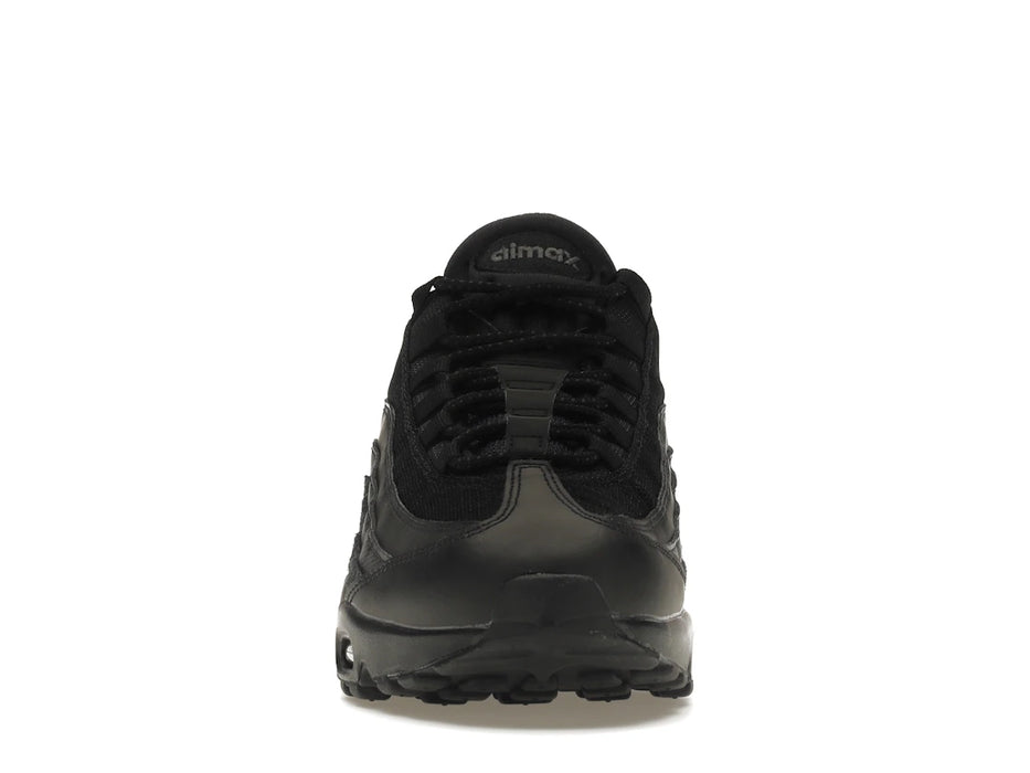 Nike Air Max 95 Essential Triple Black