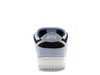 Nike SB Dunk Low Black Aluminum