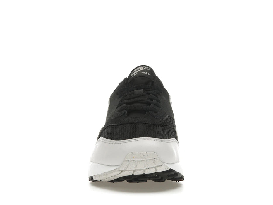 Nike Air Max 1 Essential Off Noir Vast Grey