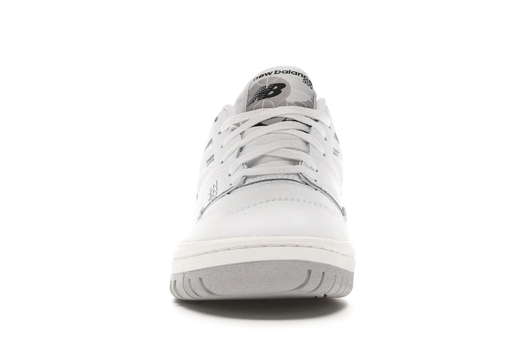 New Balance 550 White Grey