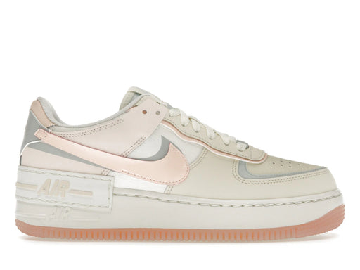 Nike Air Force 1 Low Shadow Coconut Milk Crimson Tint (Women's)