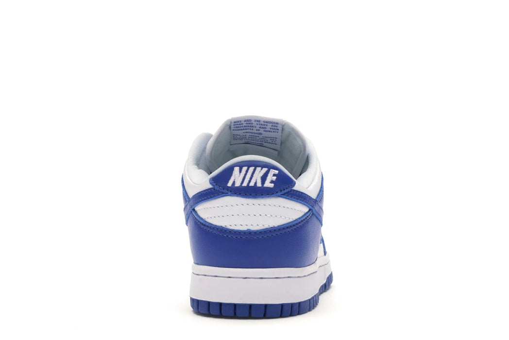 Nike Dunk Low SP Kentucky (2020/2022)