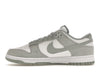 Nike Dunk Low SE White Light Pumice