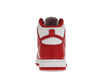 Nike Dunk High Championship White Red