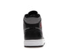 Jordan 1 Mid Shadow Red