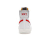 Nike Blazer Mid 77 Vintage Habanero Red (Women's)