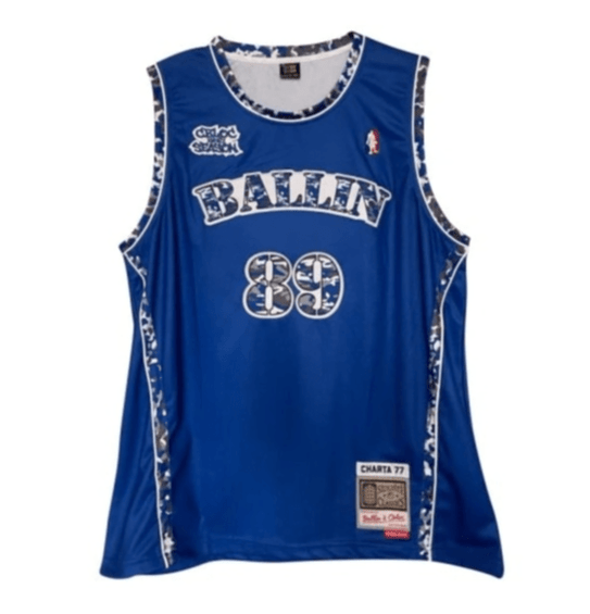 cbloc x ballineveryseason jersey