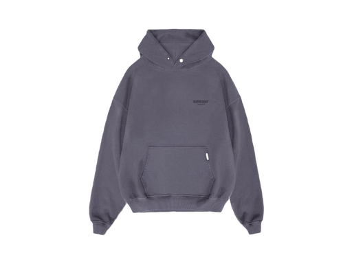 Represent Owners Club Hoodie Storm