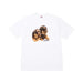 Supreme Puppies Tee White
