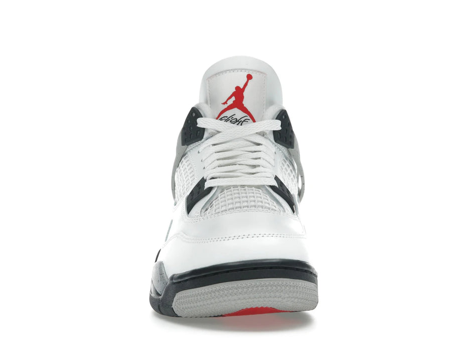 Jordan 4 Retro White Cement (2025)