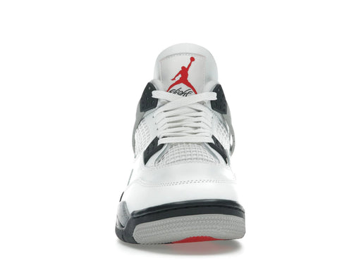 Jordan 4 Retro White Cement (2025)