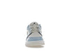 Jordan 1 Low Ice Blue Black (GS)