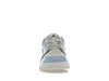 Jordan 1 Low Ice Blue Black (GS)
