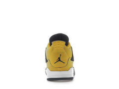 Jordan 4 Retro Lightning (2021) (PS)