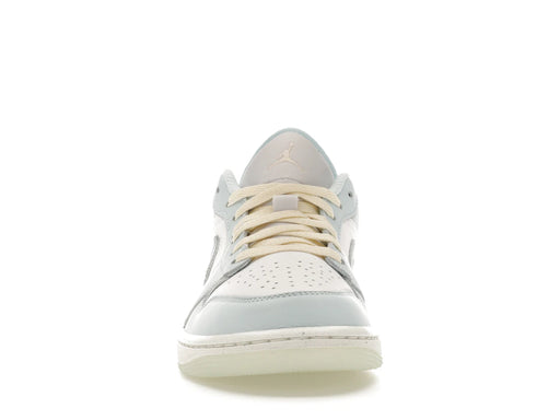 Jordan 1 Low SE Glacier Blue Summit White