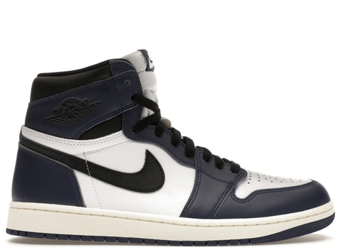 Jordan 1 Retro High OG Midnight Navy