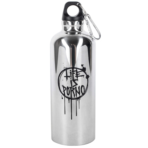 Life is Porno Neverending Tap Water