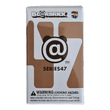BE@RBRICK Series 47 blind box (100%)
