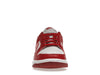 Nike Dunk Low Next Nature White Gym Red (Women's)