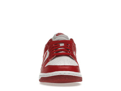 Nike Dunk Low Next Nature White Gym Red (Women's)