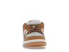 Nike SB Dunk Low Pro ISO Light Cognac
