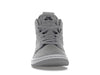 Jordan 1 Zoom CMFT Metallic Silver (Women's)