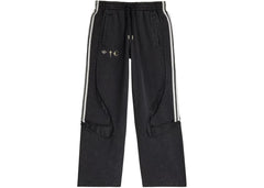 adidas x Thug Club Teamgeist Sweatpants Black