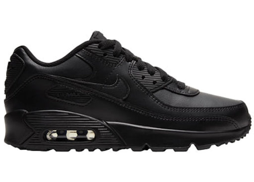 Nike Air Max 90 Triple Black (2024) (GS)