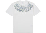 Supreme MM6 Maison Margiela Money S/S Top White