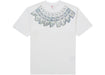 Supreme MM6 Maison Margiela Money S/S Top White