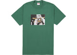 Supreme ANTIHERO Ozzy Tee Green