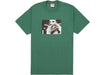 Supreme ANTIHERO Ozzy Tee Green