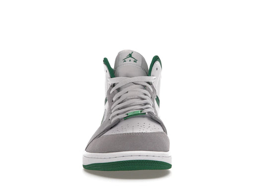 Jordan 1 Mid SE Grey Green