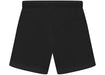 Fear of God Essentials Cream Drawstring Sweatshort Jet Black