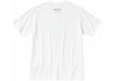 KAWS x Uniqlo Peace For All S/S Graphic T-shirt (Asia Sizing) White