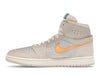 Jordan 1 Zoom CMFT 2 Orewood Brown Bright Citrus Sail