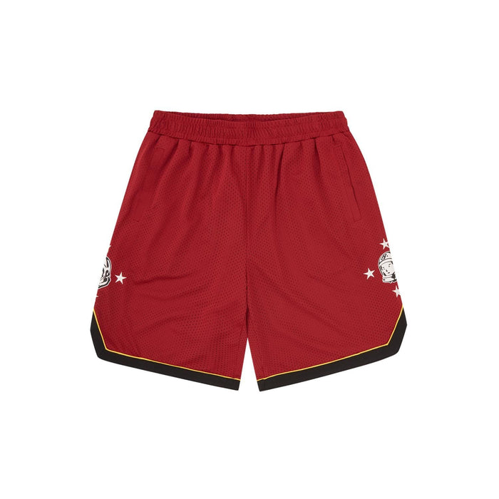 Billionaire Boys Club Astro Star Mesh Basketball Shorts