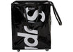 Supreme Hulken Rolling Tote Bag (SS26) Black