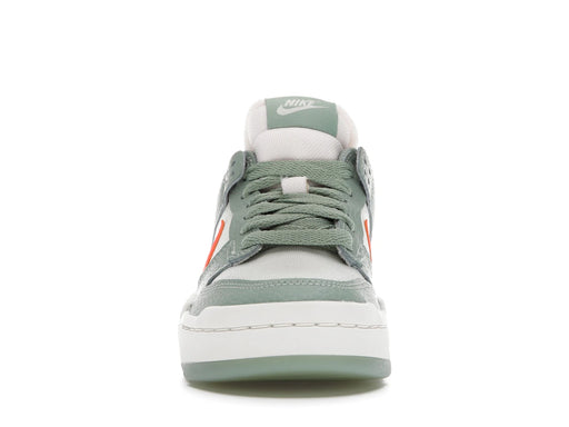 Nike Dunk Low Disrupt Sea Glass Hyper Crimson (Women's)