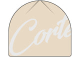 Corteiz Strike Skully Cream