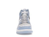 Nike Dunk High Aluminum (Women's)