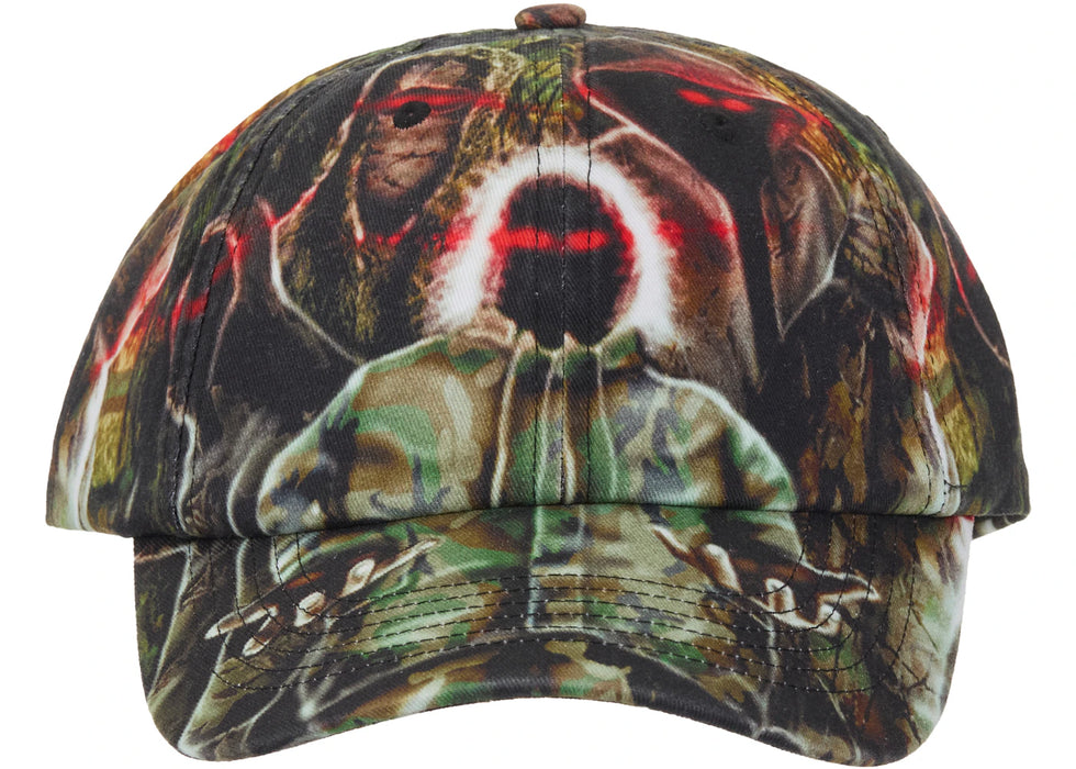 Supreme Shadows 6-Panel Multicolor