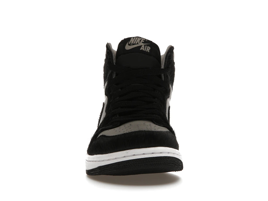 Jordan 1 Retro High OG Twist 2.0 Medium Grey (Women's)
