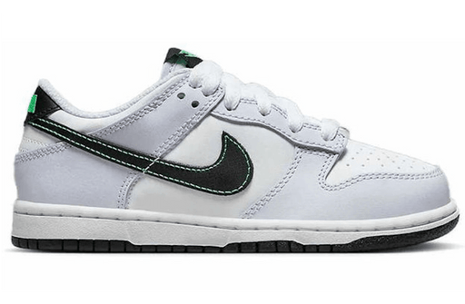 Nike Dunk Low Grey Green Strike (GS)