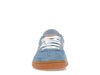 adidas Handball Spezial Light Blue Wonder Clay (Women's)