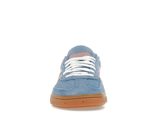 adidas Handball Spezial Light Blue Wonder Clay (Women's)