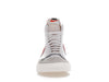 Nike Blazer Mid 77 Vintage Habanero Red (Women's)