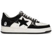 BAPE Bape Sta Low Patent black