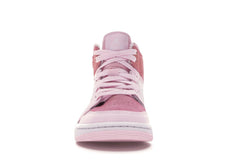 Jordan 1 Mid Digital Pink (Women's)