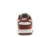 Nike Dunk Low Next Nature Red Sepia (Women's)
